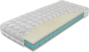 Materac Materasso PREMIER BIOSPRING 180x200