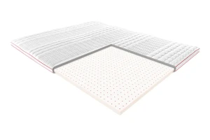 Janpol Materac Posłaniowy Latex 120x200