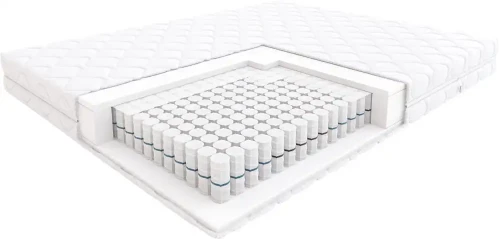 HILDING Materac STEP
