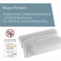 Magniflex Poduszka Magniprotect Wave