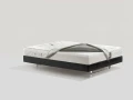 Magniflex Materac Classico Comfort Plus
