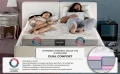 Magniflex Materac Dolce Vita Dual 12 Firm