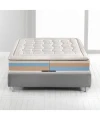 Magniflex Materac Armonia Memoform Dual