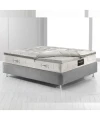 Magniflex Materac Armonia Magnigel Dual