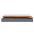 Materac Materasso BACK STRETCH