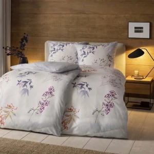 Estella Pościel Flanelowa 135x200 4441/101 Rosehip