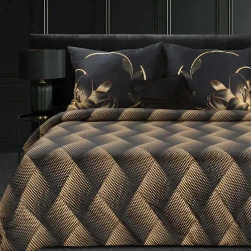 Eurofirany Pościel Satynowa Limited Collection Victoria 12