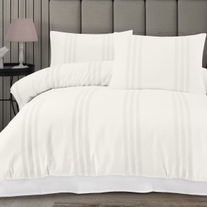 Darymex Pościel bawełniana CREAM 220x200  MELKOR