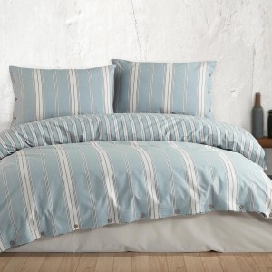 Darymex Pościel bawełniana KASARA 160x200  NATURAL