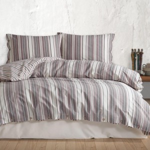 Darymex Pościel bawełniana RUNE 140x200   NATURAL