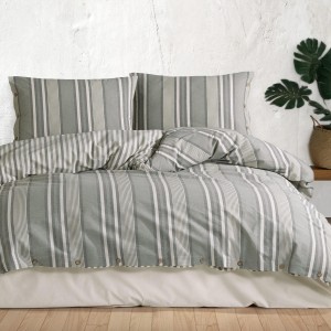 Darymex Pościel bawełniana DOKYA 220x200  NATURAL