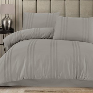 Darymex Pościel bawełniana GREY 220x200  MELKOR