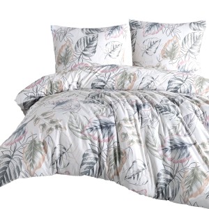 Darymex Pościel bawełniana NESSA 200x220 COTTONLOVE EXCLUSIVE