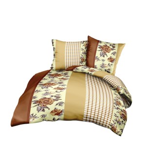 Darymex Pościel kora R388-4B 160x200 KORALOVE