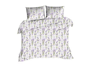 Darymex Pościel kora 1044N 220x200 KORALOVE