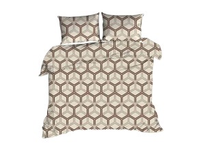 Darymex Pościel kora 1588N 220x200 KORALOVE