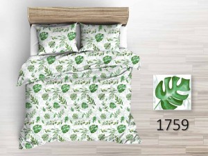 Darymex Pościel kora 1759N 220x200 KORALOVE