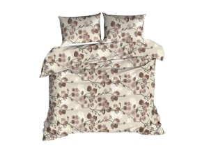 Darymex Pościel kora 1728N 220x200 KORALOVE