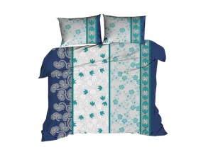 Darymex Pościel kora 1488N 160x200 KORALOVE