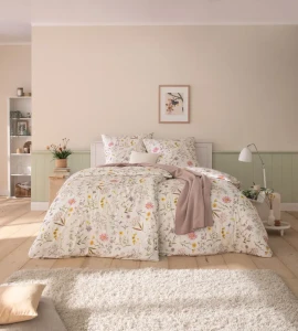 Estella Pościel Mako-Jersey 155x200 6254/985 Marica