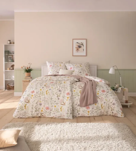 Estella Pościel Mako Jersey Marica