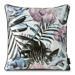 Eurofirany POSZEWKA MALIBU 45 X 45 CM BIAŁY