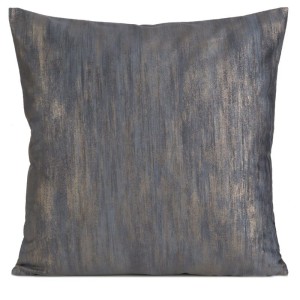 Eurofirany POSZEWKA ESTEL 45 X 45 CM GRAFITOWY