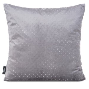 Eurofirany POSZEWKA ARIADNA 45 X 45 CM GRAFITOWY