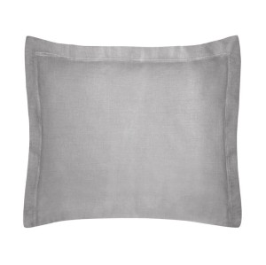 Eurofirany POSZEWKA NOVA COLOUR 50X70 CM 4 CM STALOWY