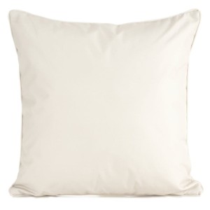 Eurofirany POSZEWKA GARDEN5 45 X 45 CM KREMOWY