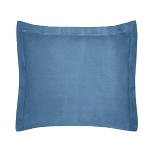 Eurofirany POSZEWKA NOVA COLOUR 50X70 CM 4 CM CIEMNONIEBIESKI