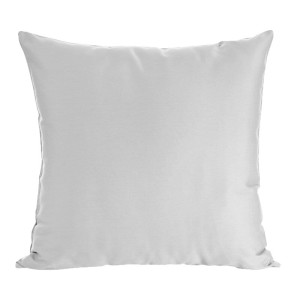 Eurofirany POSZEWKA NOVA 2 40 X 40 CM JASNOSZARY