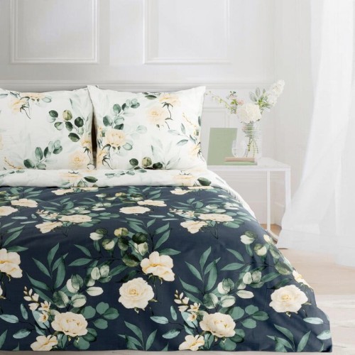 Eurofirany KOMPLET POŚCIELI SATYNOWEJ