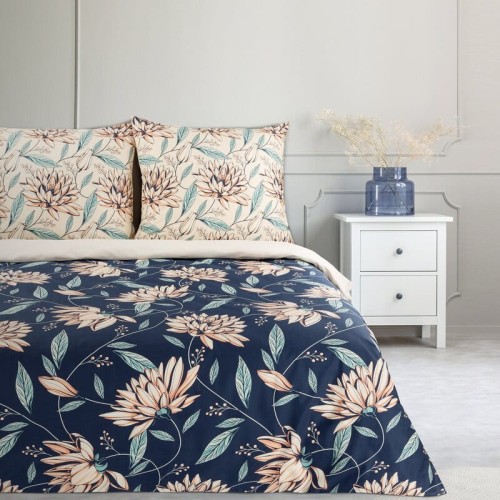 Eurofirany KOMPLET POŚCIELI SATYNOWEJ