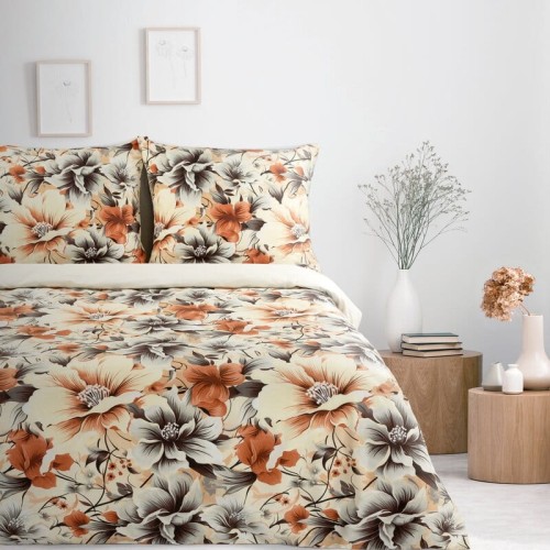 Eurofirany KOMPLET POŚCIELI SATYNOWEJ