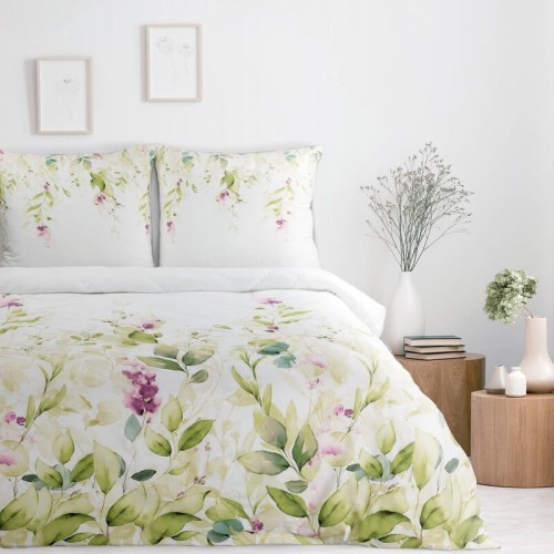 Eurofirany KOMPLET POŚCIELI SATYNOWEJ