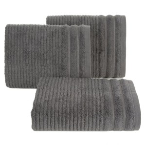 Eurofirany RĘCZNIK SAMMY (05) 30 X 50 CM STALOWY