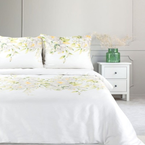 Eurofirany KOMPLET POŚCIELI SATYNOWEJ