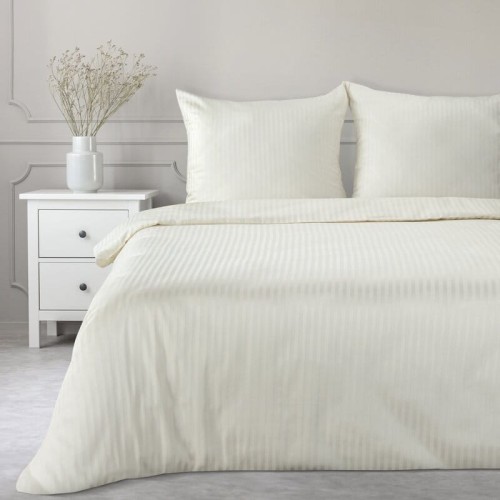 Eurofirany KOMPLET POŚCIELI SATYNOWEJ