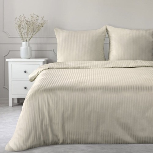 Eurofirany KOMPLET POŚCIELI SATYNOWEJ