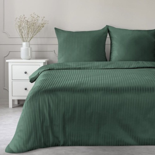 Eurofirany KOMPLET POŚCIELI SATYNOWEJ