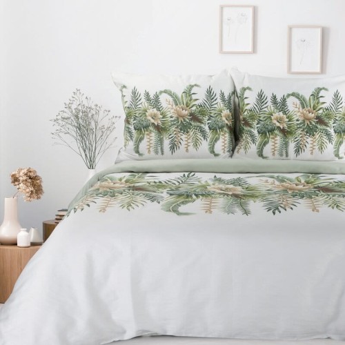 Eurofirany KOMPLET POŚCIELI SATYNOWEJ