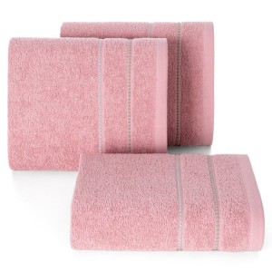 Eurofirany RĘCZNIK SUZI (11) 30 X 50 CM AMARANTOWY