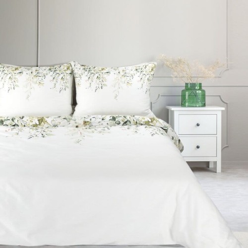 Eurofirany KOMPLET POŚCIELI SATYNOWEJ