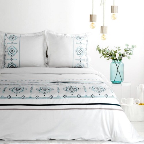 Eurofirany KOMPLET POŚCIELI SATYNOWEJ