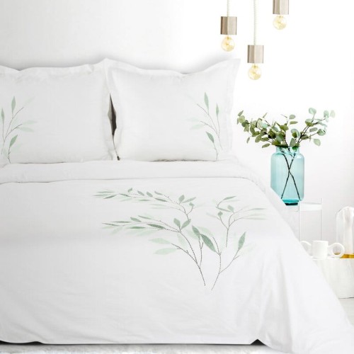 Eurofirany KOMPLET POŚCIELI SATYNOWEJ