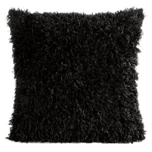 Eurofirany POSZEWKA MARION 45 X 45 CM CZARNY