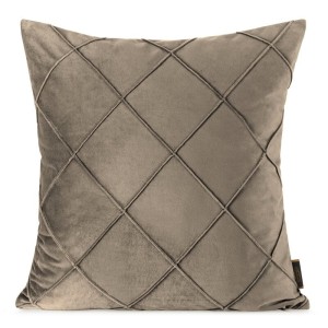 Eurofirany POSZEWKA NALA 2 45 X 45 CM BEŻOWY