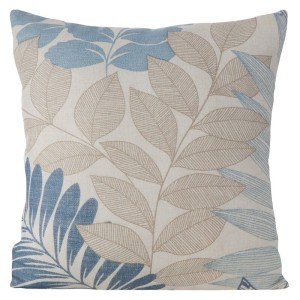 Eurofirany POSZEWKA LENNY2 40 X 40 CM NATURALNY