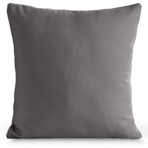 Eurofirany POSZEWKA GARDEN 60X60 CM STALOWY